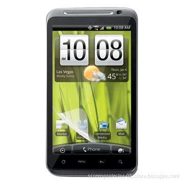 Ultra-clear/Anti-fingerprint Screen Protector Film